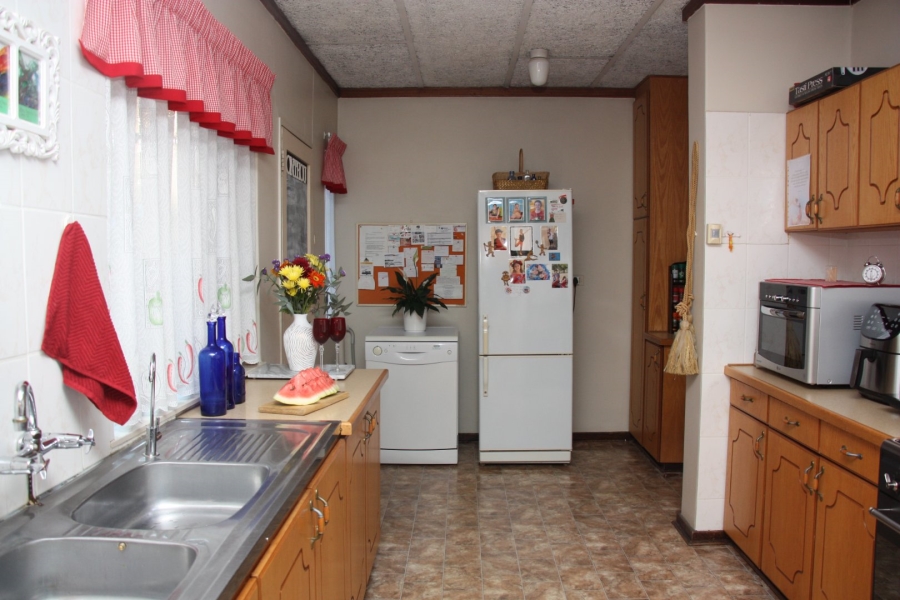 4 Bedroom Property for Sale in Fichardt Park Free State